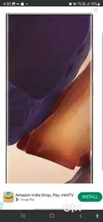 Note 20 ultra