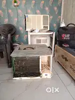 Voltas 1.5 ton ac