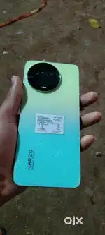 Realme narzo 5g 12000
