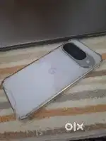 Google Pixel 10 – 1 Month Old – With Bill, Warranty & Protection Plan