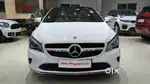 Mercedes-Benz CLA 200 CGI Sport, 2020, Petrol