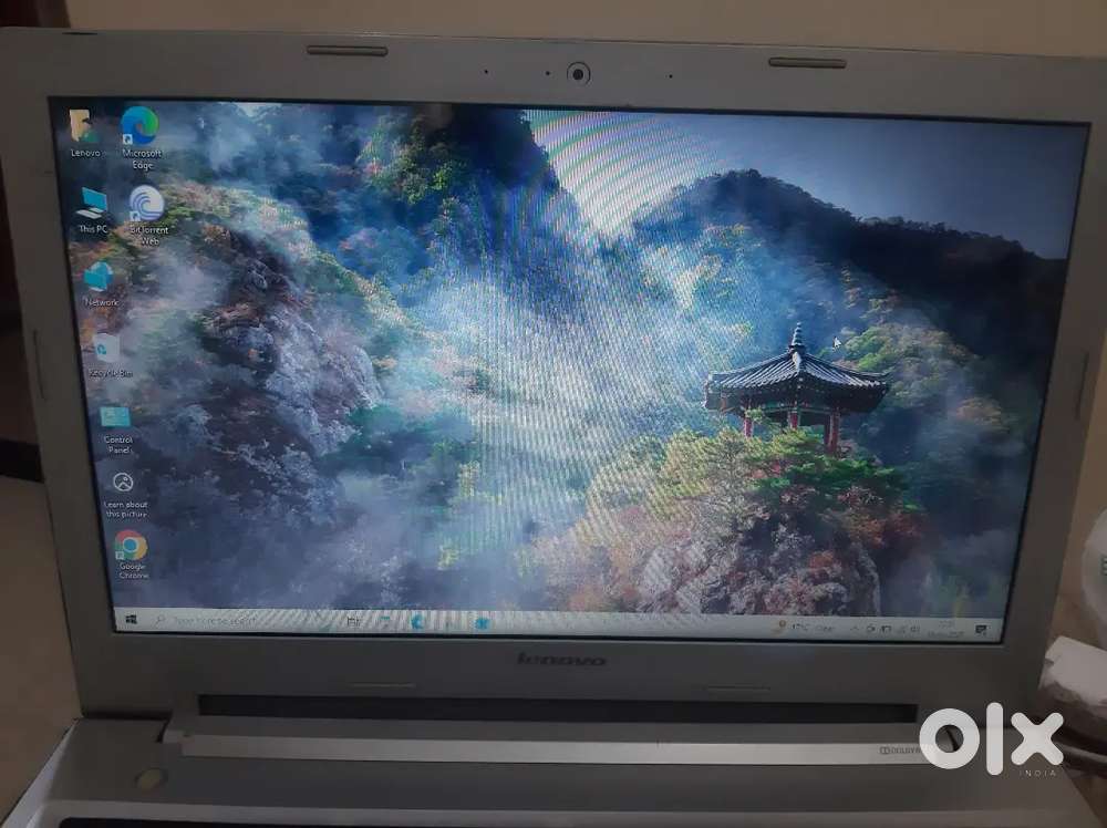 Lenovo z50 70 i7 2gb graphic