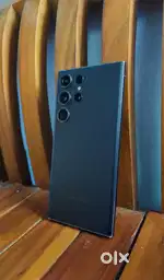 Samsung S23 ultra 12/256
