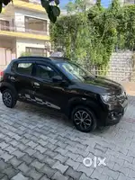 Very good condition kwid car