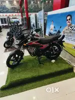 New Shine-100cc 9000/- Down Payment & Offers