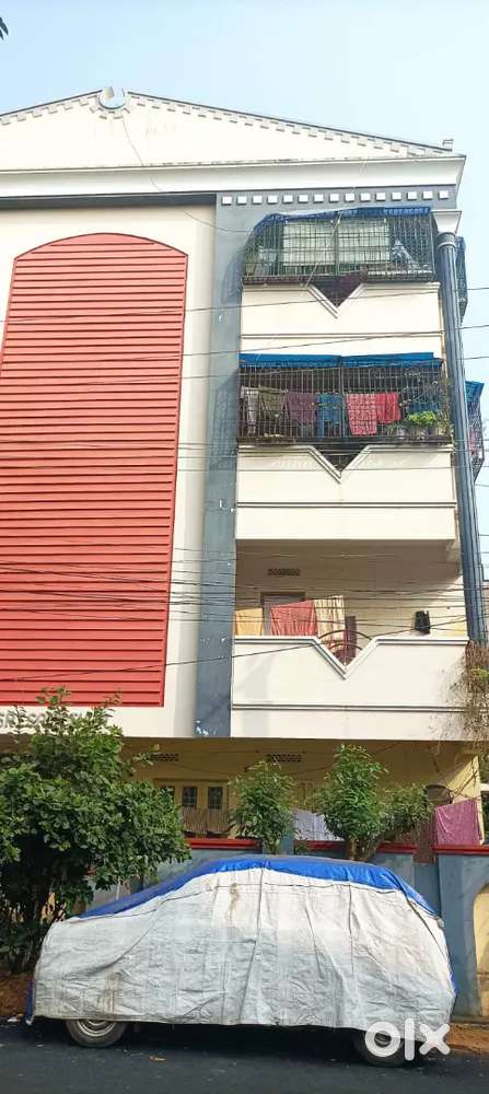 Sai Vihar apartment
