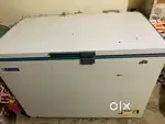 Blue Star D fridge