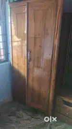 Pure wood Tik wood item