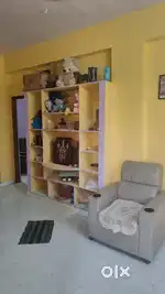 18 years old 2BHK flat urgent money for the floor  balasamudram