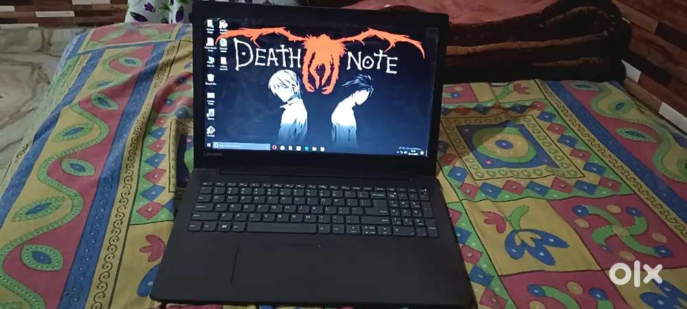 Lenovo Laptop  AMD A6  4GB RAM  Good Condition