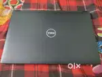 Dell laptop