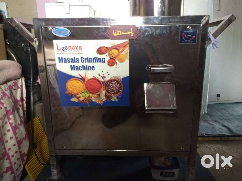 Leenva Masala Grinder
