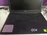 Dell laptop 10th gen i5 8gb ram 1tb HDD +256gb SSD 2gb Nvidia grf