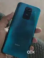 Redmi note 9