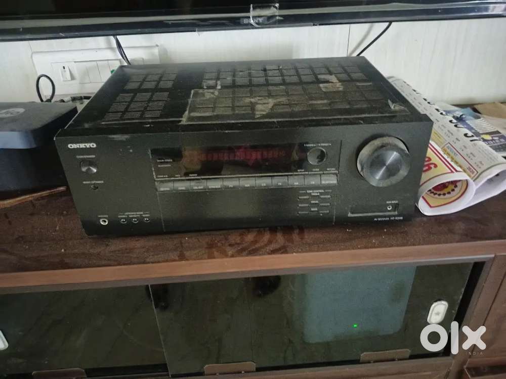 Onkyo 5.1 home theatre 2022 model