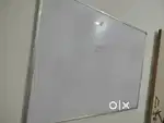 White board big size