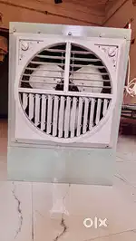 Air cooler 80 Ltr tank