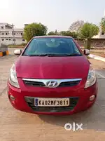 Hyundai i20 2011 Diesel Good Condition
