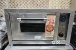 Rs 12000 Pizza oven and sandwich machine new not use