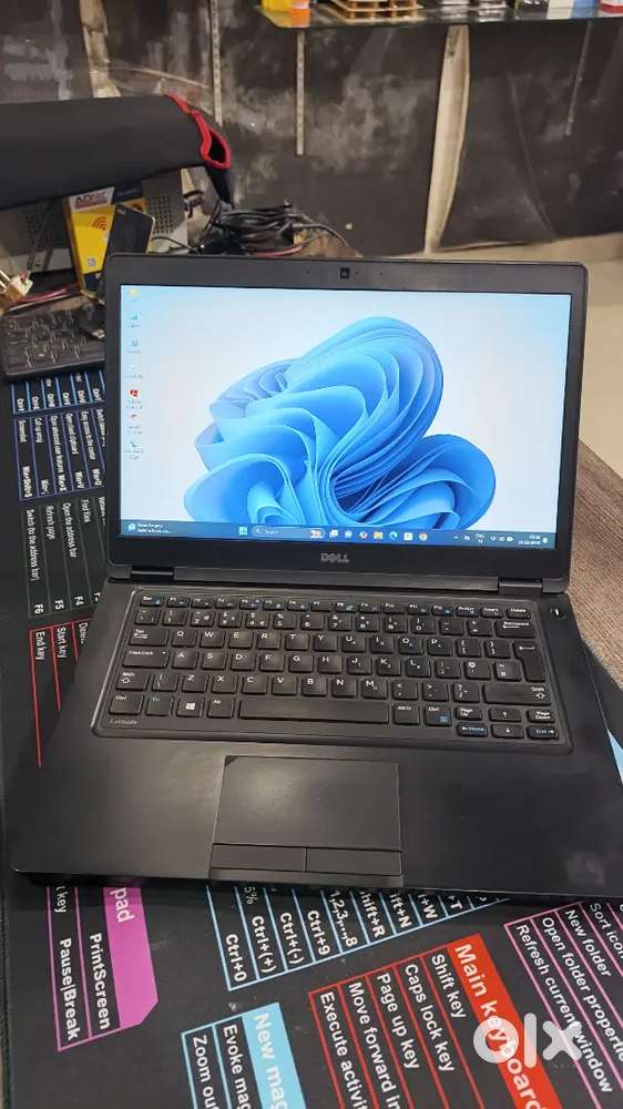 Dell latitude 5480