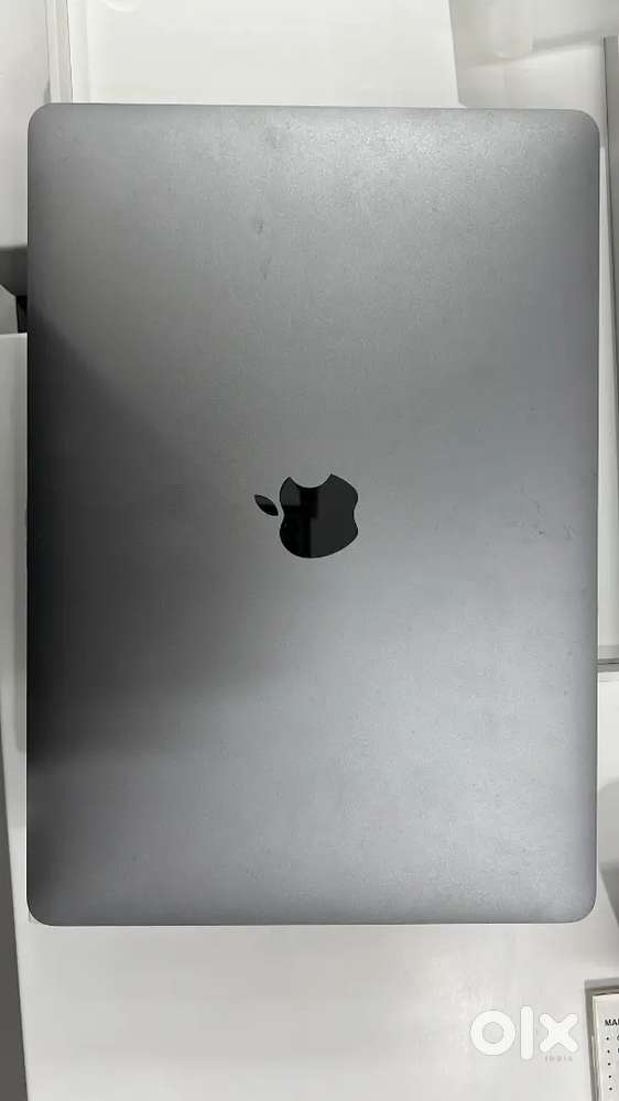 Macbook Pro 14 M3 8/512 SLV