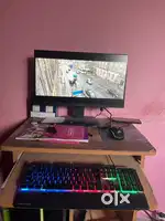 Editing and Gaming Build Pc