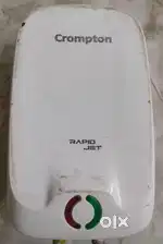 Crompton heater/ geycer 3 Ltrs for sale