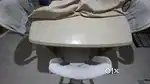 Cello dining table with four Chair