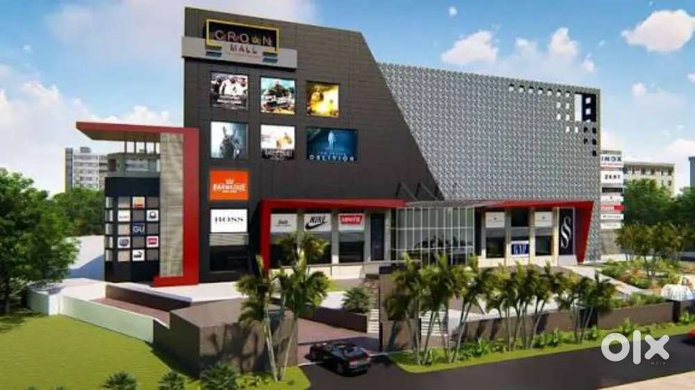 [ CROWN MALL ] URGENT HYRINIG MALE AND FEMALE BOTH APPLY CONTACT -- HR