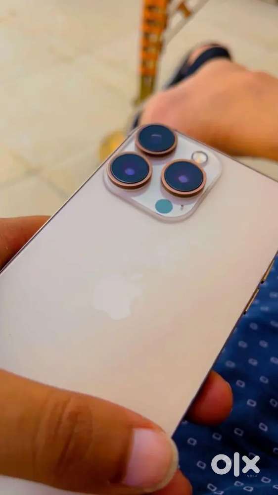 Iphone XS 16 pro