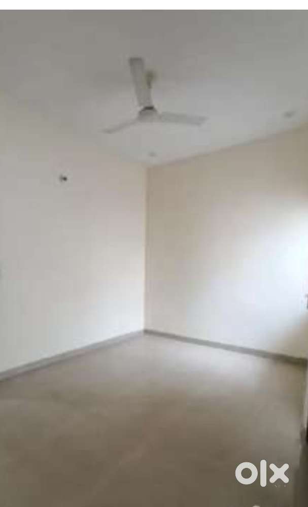 One room and bathroom for girls