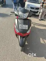 YAMAHA ALPHA