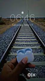 Realme T300