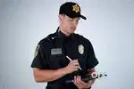 Security Guard Job