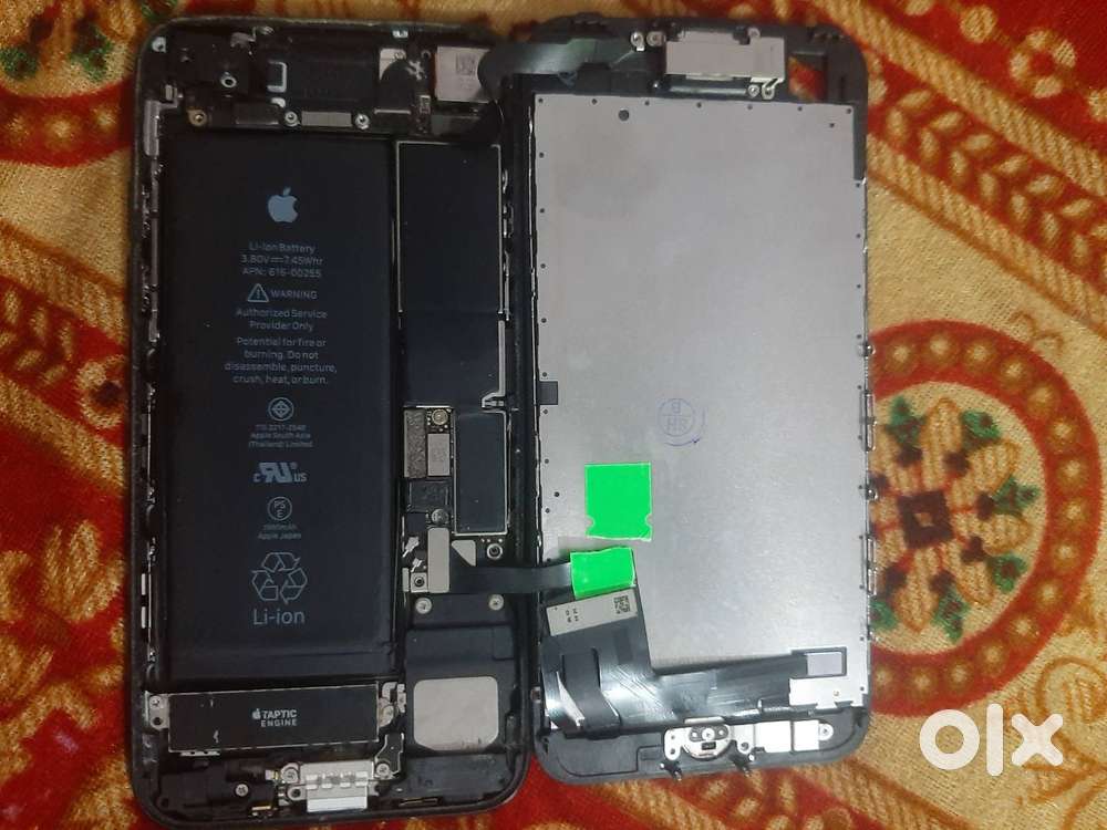 I phone 7 all parts available