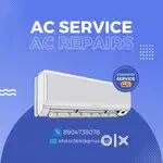 AC Technician at Koramangala