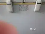 Heir Deep Freezer