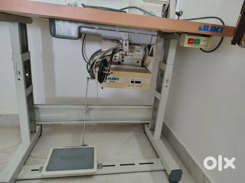 Stiching machine advance model