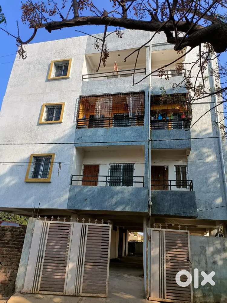 3 BHK flat for sale