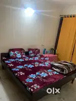 Fully furnished PG sector 69,82 for Girls with food in sector 91