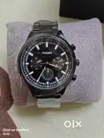 Timex Watch