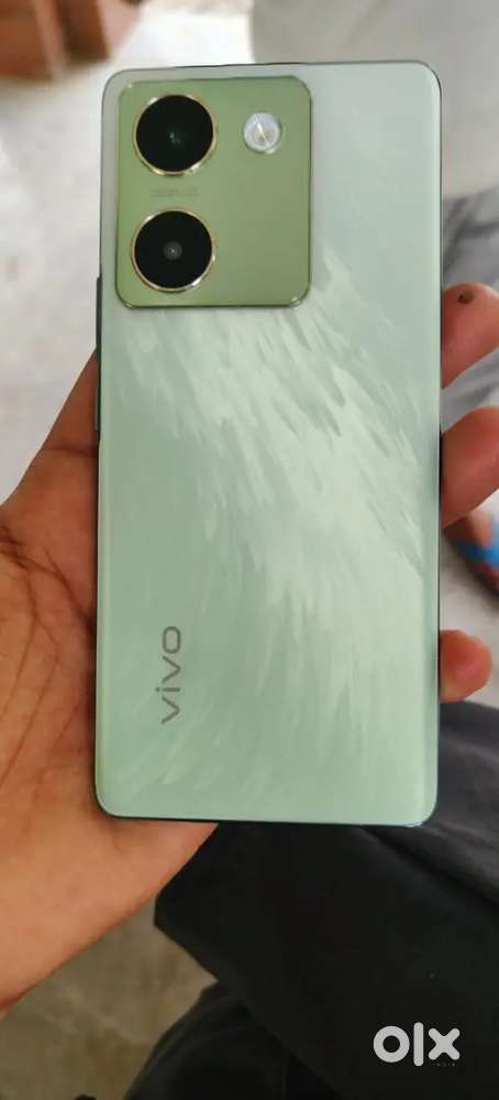 Vivo y 200 pro 5g 8g 128