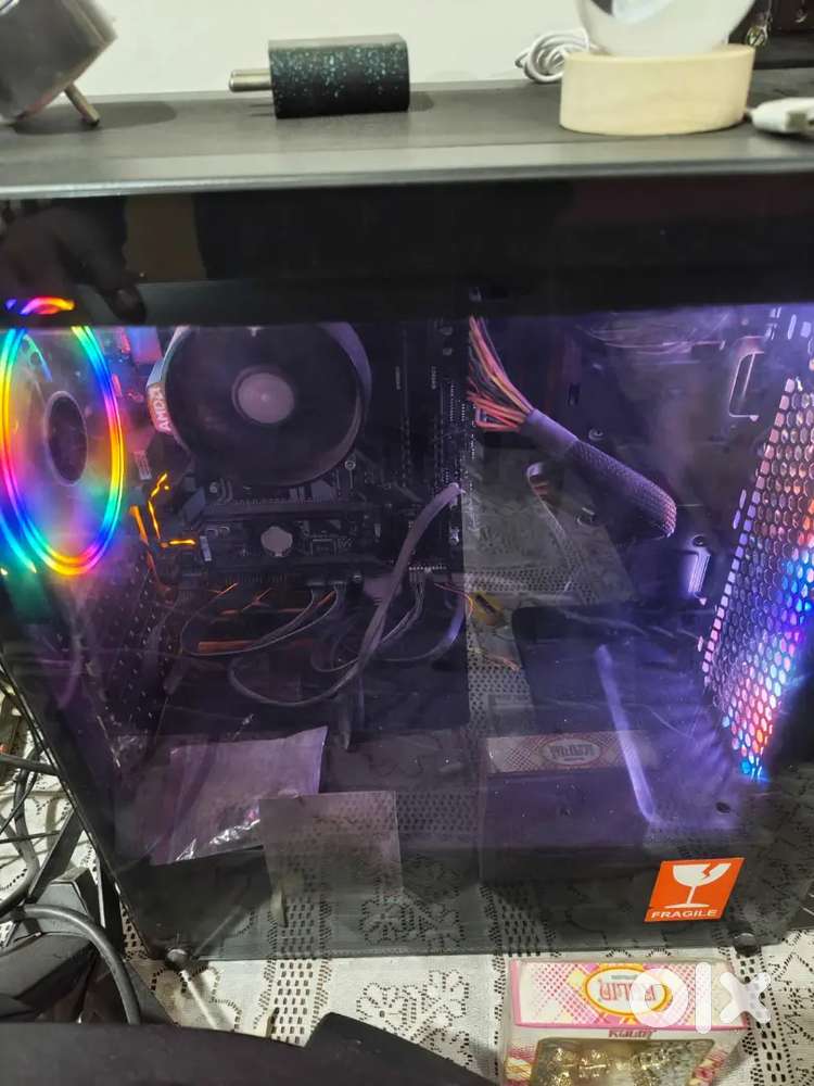 Budget PC for sale