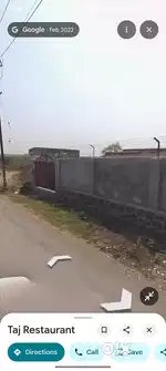 Plot for rent