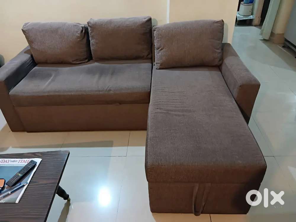 Sofa cum bed for sale