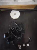 Mi Headphones