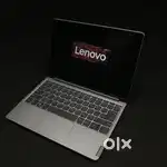 Lenovo laptop