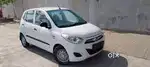Hyundai i10 Magna O, 2014, Petrol