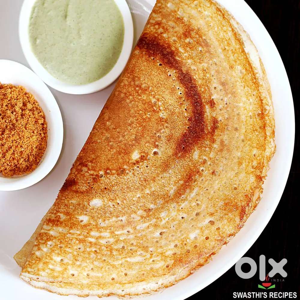 Hiring Experienced Dosa Master – 15 Varieties & South Indian Foods