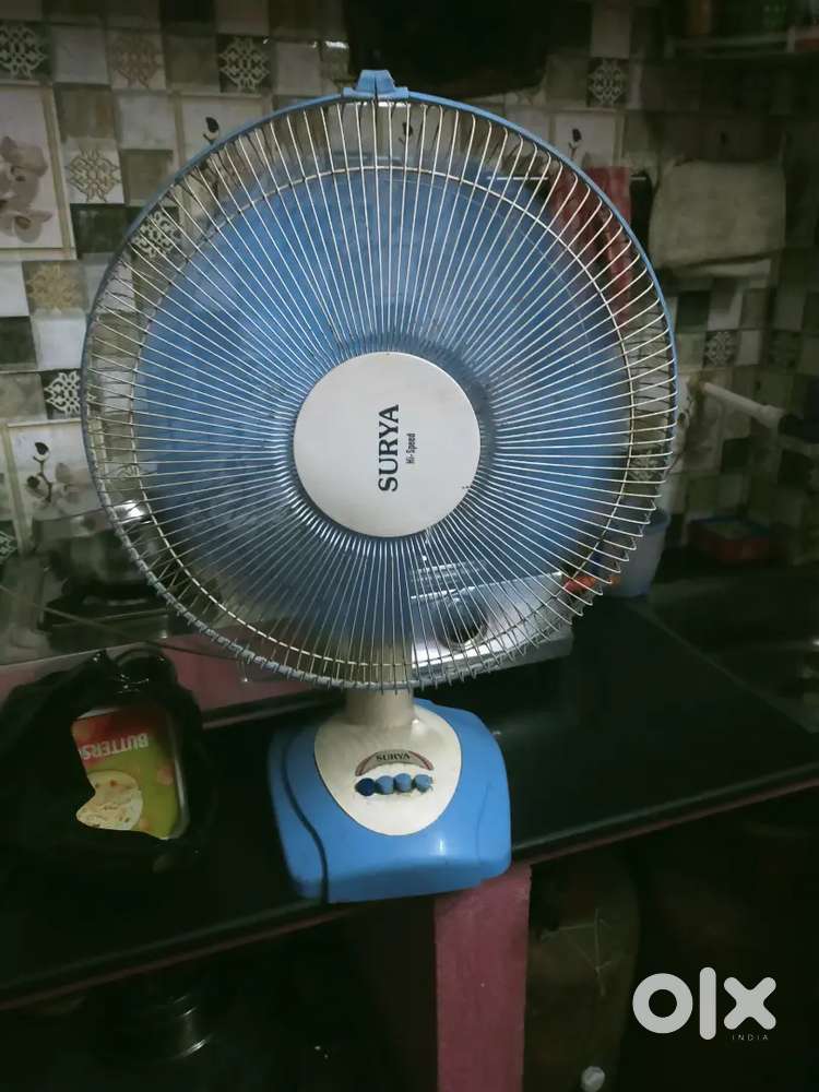 Alert Alert !! Fan for sale